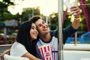 How do I get a second date?