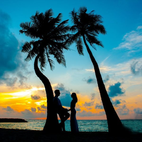 5 Traits of A Person Worth Entering Into a Relationship
