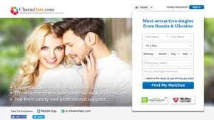 CharmDate.com