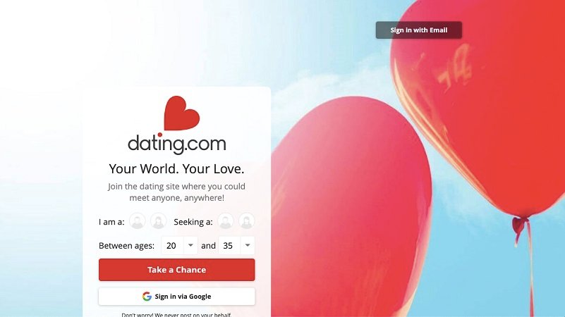 Dating.com