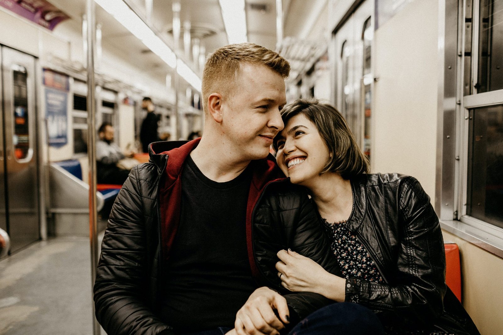 5 Traits of A Person Worth Entering Into a Relationship