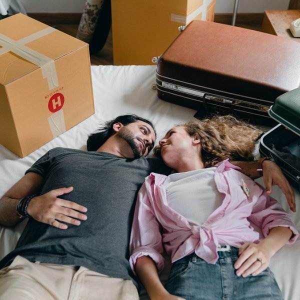 Seeking Dating - Is Online Dating the Only Option For Me?