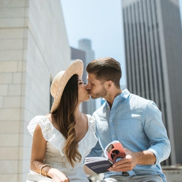 Amolatinadate - Self-care and Stepping Out on Valentine’s Day