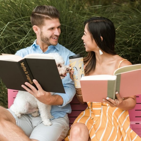 Amolatina Success Stories - How To Know If Someone Likes You