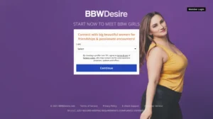 BBWDesire