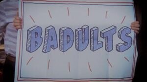 Badults