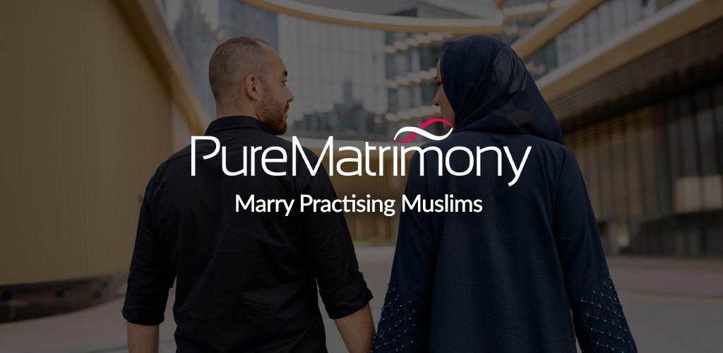 Pure Matrimony