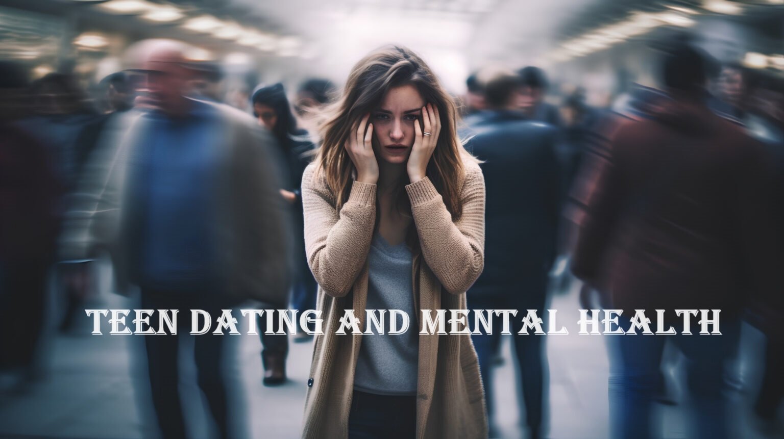 Teen dating and mental health: Navigating a complex intersection