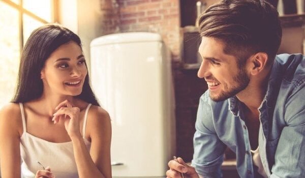 Hot Daily Flirts