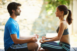 Physical Things to Do with Your Boyfriend