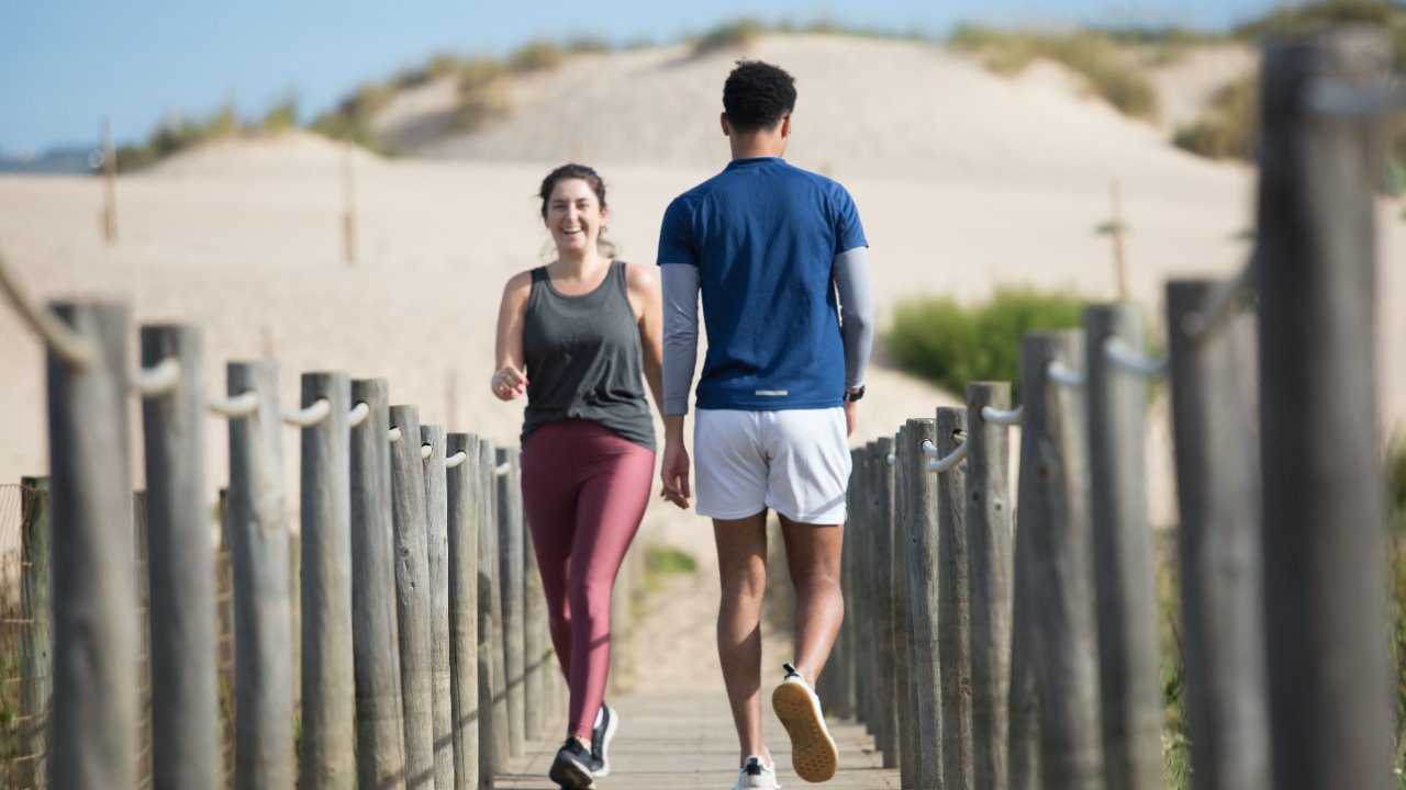 Physical Things to Do with Your Boyfriend