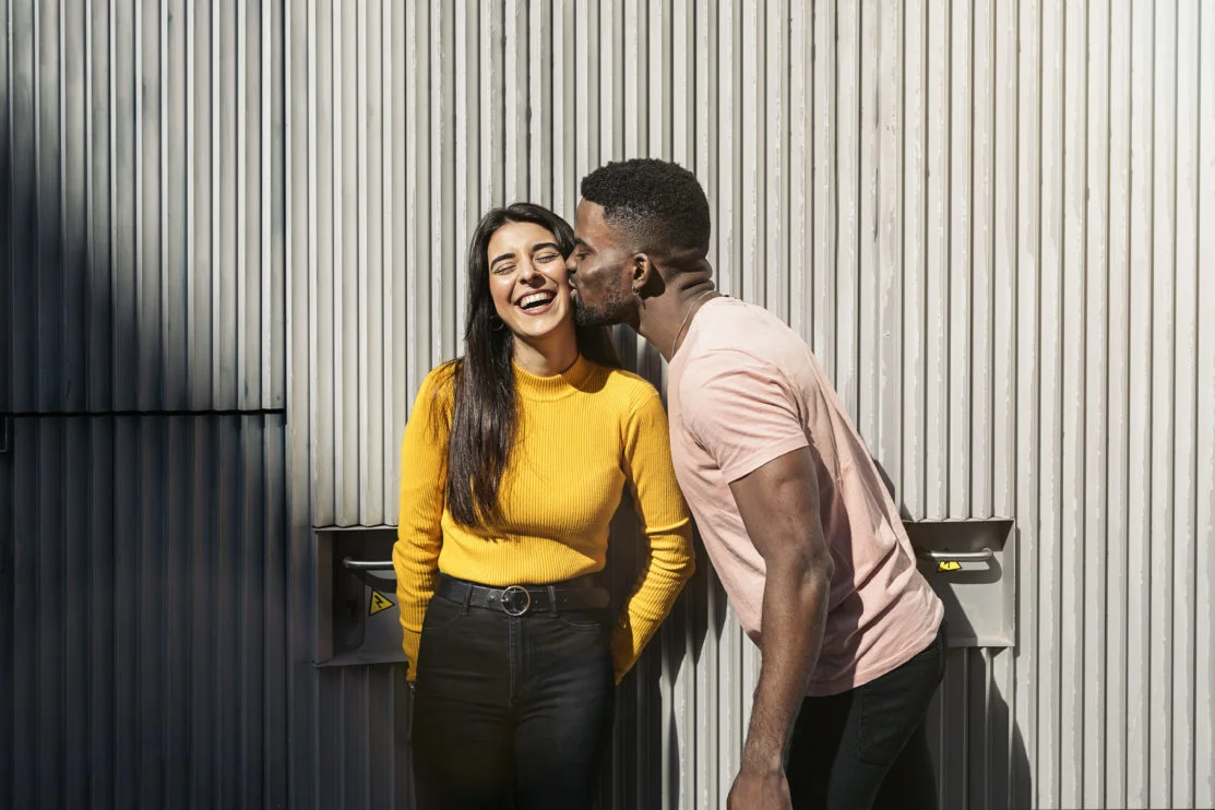 Signs A Guy Is Claiming You